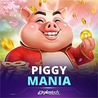 Piggy Mania